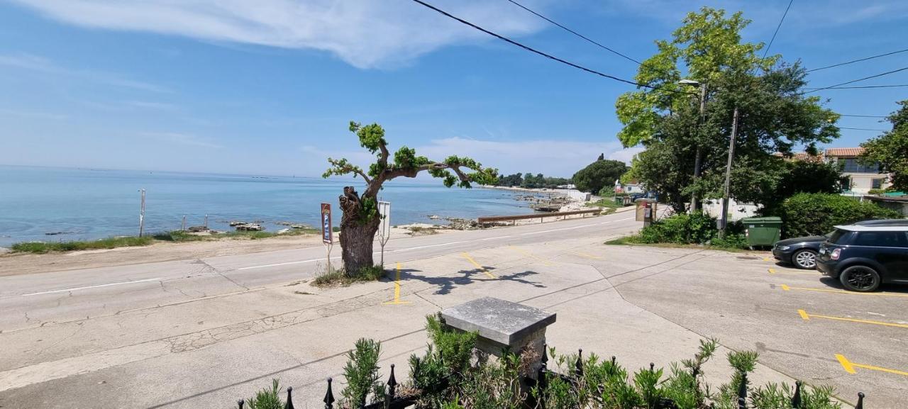 App Maria 1 Daire Zambratija  Dış mekan fotoğraf